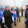 Ioan Balan s-a întâlnit cu alegătorii din satele comunei Adâncata