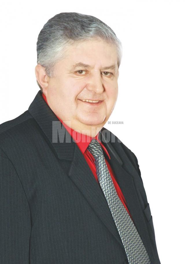 Senatorul PSD Gavril Mîrza, care candidează din partea USL pentru un post de deputat în Colegiul nr. 3 Cajvana, s-a întâlnit cu peste 300 de locuitori ai comunei Botoşana