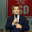 Victor Ponta: „Să nu uităm de ce nu i-a vrut lumea pe cei de la PDL”