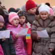 Ziua României, sărbătorită pe parcursul întregii săptămâni, la Şcoala Nr. 1 din Suceava