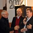 Candidaţii USL Ovidiu Donţu, pentru Senat, şi Ioan Stan, pentru Camera Deputaţilor, au organizat în comuna Valea Moldovei un concert de excepţie cu Ansamblul “Ciprian Porumbescu”