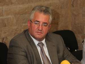 Primarul Sucevei, Ion Lungu, a stabilit principalele direcţii pe care se va axa municipalitatea suceveană în atragerea de fonduri europene