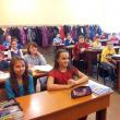 Ziua Națională a fost sărbătorită inedit de elevii de la “Petru Rareș”