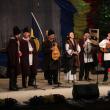 Basarabia, Ardealul şi Bucovina, unite prin poezie, cântec şi joc, la Suceava