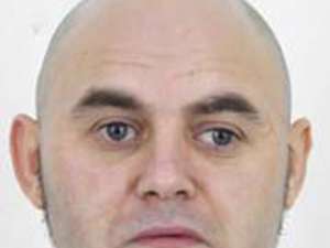 Stancu a fost încarcerat în arestul Inspectoratului de Poliţie Judeţean Suceava