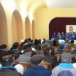 Dumitru Mihalescul a avut câteva întâlniri cu cetăţenii care vor vota în Colegiul 7