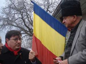 Brădăţan: Cred într-o Românie puternică, în care guvernanţii lucrează pentru bunăstarea locuitorilor săi