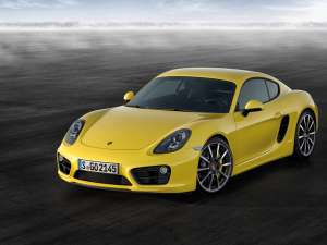 Porsche vrea mai multe modele diesel