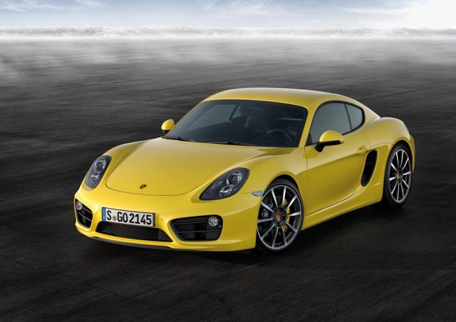 Porsche vrea mai multe modele diesel