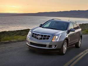 Cadillac plănuiește lansarea unui al doilea SUV
