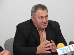 Comisarul-şef Marcian Colman, trimis de la Bucureşti, va mai rămâne la conducerea IPJ Suceava pentru încă trei luni