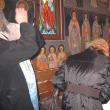 Biserica din curtea Spitalului Vechi Suceava îşi sărbătoreşte mâine hramul