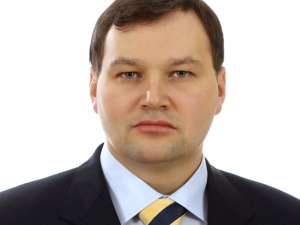 Candidatul ARD în Colegiul nr. 4 de Senat Vicov – Rădăuţi – Siret, Marius Vatavu