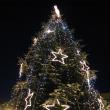 Municipiul Câmpulung Moldovenesc are acum iluminat festiv spectaculos