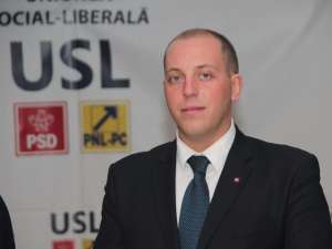 Radu Surugiu: „Am votat pentru o Bucovina şi o Românie puternică, pentru bun-simţ şi normalitate”