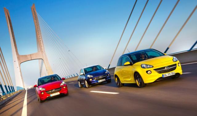 Opel pregătește noutăți importante pentru 2013