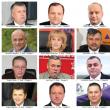 Judeţul Suceava trimite în Parlamentul României nouă parlamentari noi