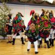 Ansamblul “Poieniţa” duce obiceiurile din Bucovina în toată ţara