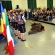 Ansamblul Folcloric „Plaiurile Dornelor”, invitat în Italia de sărbătoarea românilor