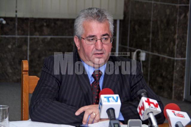Ion Lungu: „Toţi cei 19 parlamentari, adică inclusiv cei ai minorităţilor, trebuie să depună amendamente să fie asigurate fondurile necesare”