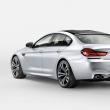 BMW M6 Gran Coupe