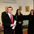 Cvartetul vocal „Cantabile” al Colegiului de Artă „Ciprian Porumbescu” Suceava