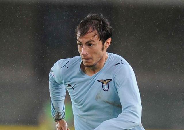 Ştefan Radu, titular meci de meci la Lazio