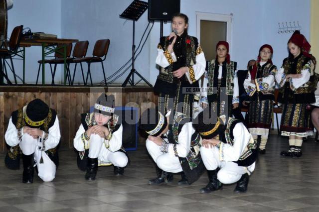 Eveniment caritabil la Colegiul Naţional „Dragoş Vodă” din Câmpulung Moldovenesc