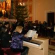 Concertul simfonic „Bijuterii imperiale vieneze” a avut loc duminică seară la Biserica Catolică