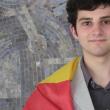 Constantin Popa -medaliat cu aur la olimpiada de geografie