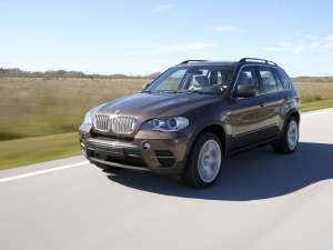 BMW X5 Facelift nu face compromisuri