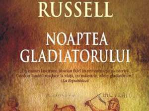 Gordon Russell: „Noaptea gladiatorului”