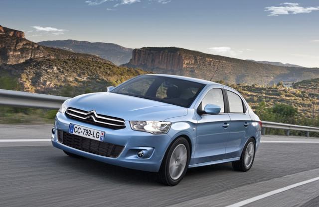 Peugeot și Citroen vor avea în portofoliu și mașini de buget