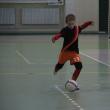 Cea de-a șasea ediție a Cupei Moș Crăciun la fotbal pentru copii a strâns la Suceava nu mai puțin de 500 de copii, care au reprezentat 30 de cluburi din țară și din Republica Moldova