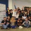Participanții Primei Conferințe Europene de Tineret pentru Politici privind Alcoolul, organizată de APYN (noiembrie 2012)