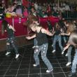 Peste 300 de copii au participat la „Christmas Dance”