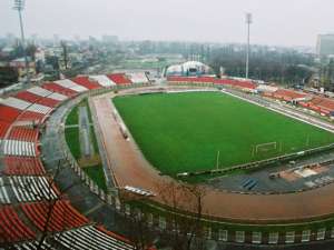 Stadionul Dinamo ar putea deveni doar o amintire în scurt timp