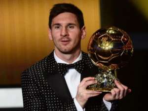 Lionel Messi, omul care bate toate recordurile