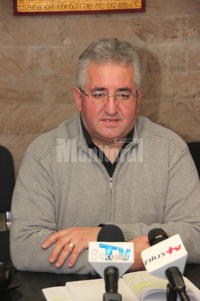 Ion Lungu: „Riscăm să sacrificăm încasările lunii ianuarie dacă nu găsim rapid o rezolvare”