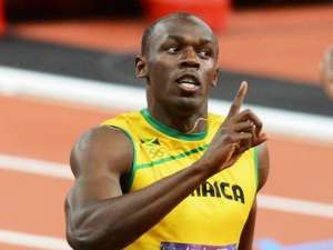 Usain Bolt, un atlet desăvârşit
