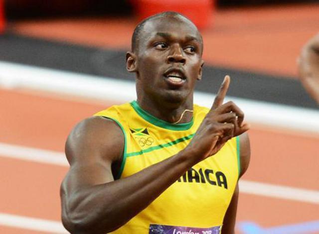 Usain Bolt, un atlet desăvârşit