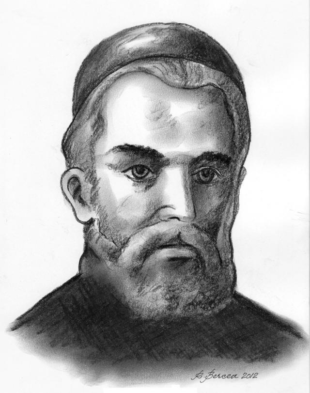 Ioan BUDAI-DELEANU