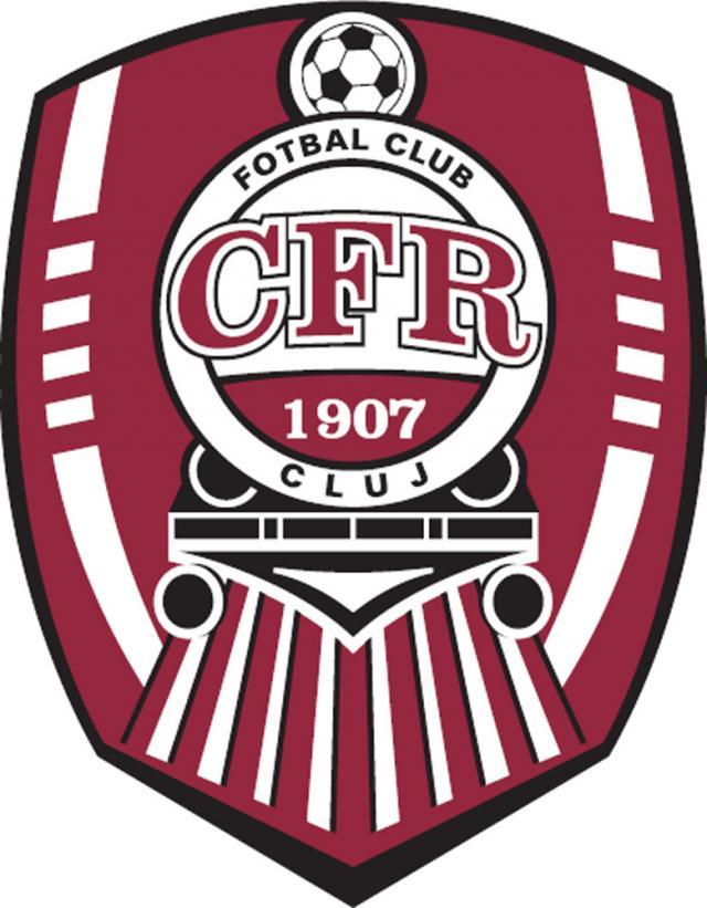 CFR Cluj, cea mai bună echipă românească