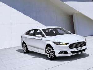 Ford amână lansarea noului Mondeo în Europa