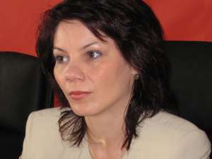 Trecutul Monei Săndulescu, motiv de ceartă