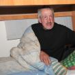 Mihai Munteanu, în vârstă de 68 de ani, din Botoşani