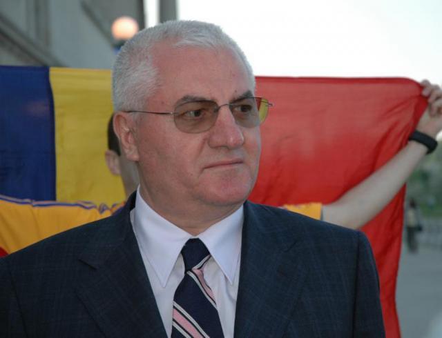 Dumitru Dragomir spune că fiscalitatea din România este exagerată