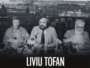 Liviu Tofan: „A patra ipoteză”
