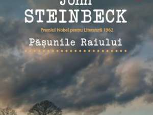John Steinbeck: „Păşunile Raiului”