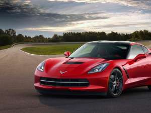 Chevrolet lansează noul Corvette Stingray